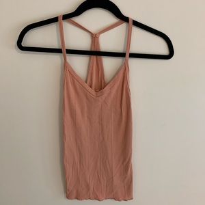 Urban Outfitters Out From Under Racerback Tank